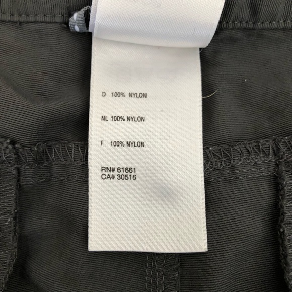 North Face Women Pant - Size 8 - Picture 7 of 9